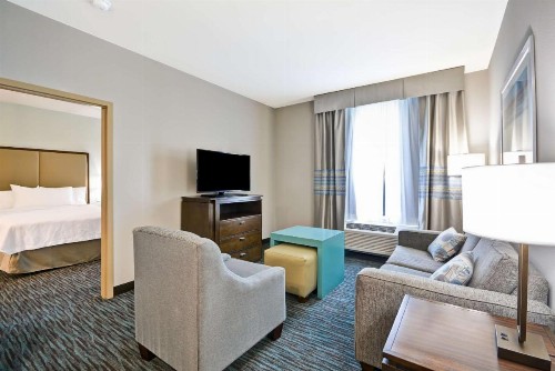 Homewood Suites By Hilton Galveston - image 24