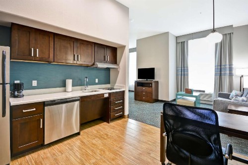 Homewood Suites By Hilton Galveston - image 25