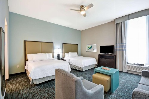 Homewood Suites By Hilton Galveston - image 26