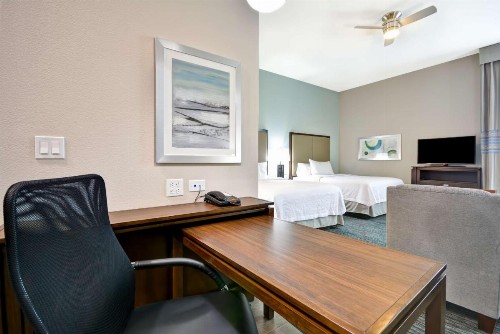 Homewood Suites By Hilton Galveston - image 28