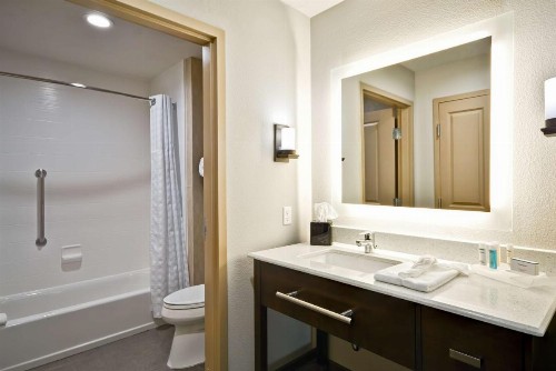 Homewood Suites By Hilton Galveston - image 29