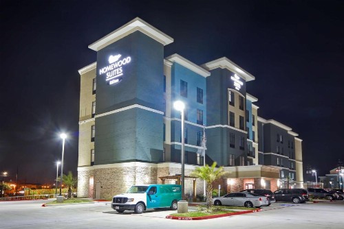 Homewood Suites By Hilton Galveston - image 3