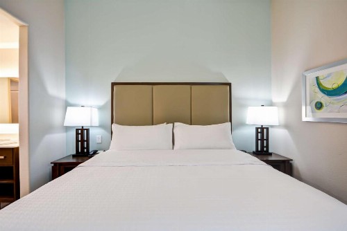 Homewood Suites By Hilton Galveston - image 30