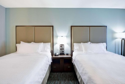 Homewood Suites By Hilton Galveston - image 31