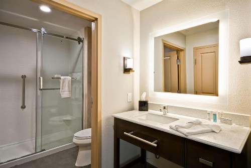 Homewood Suites By Hilton Galveston - image 33