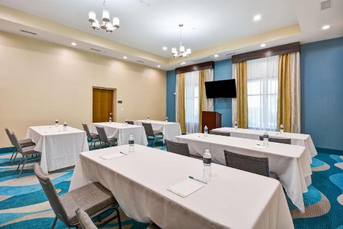Homewood Suites By Hilton Galveston - image 35