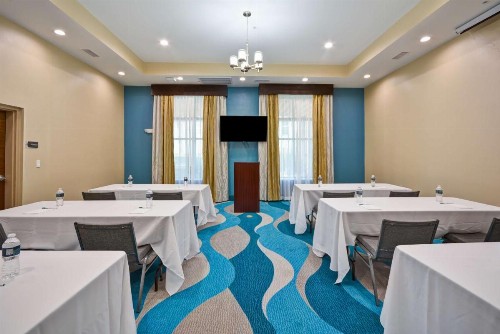Homewood Suites By Hilton Galveston - image 37