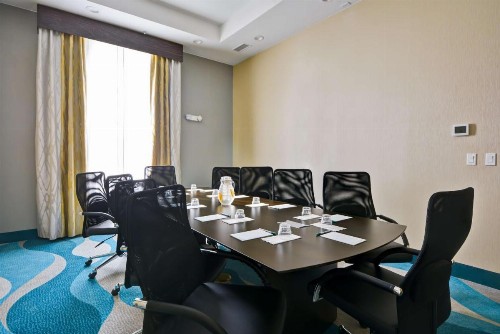 Homewood Suites By Hilton Galveston - image 38