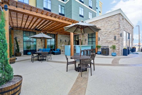 Homewood Suites By Hilton Galveston - image 39