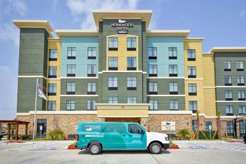 Homewood Suites By Hilton Galveston - image 4