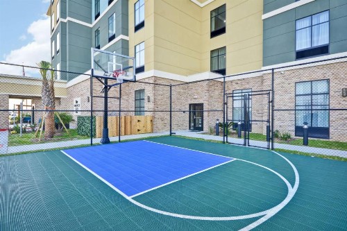 Homewood Suites By Hilton Galveston - image 40