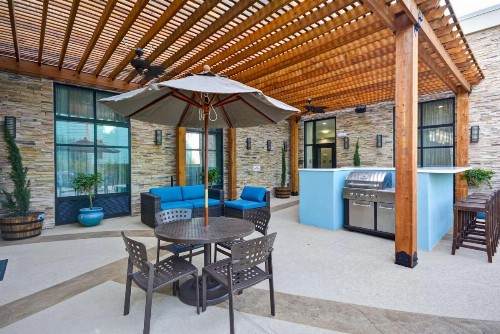 Homewood Suites By Hilton Galveston - image 42