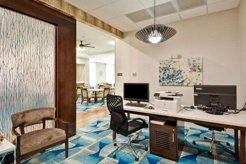Homewood Suites By Hilton Galveston - image 47