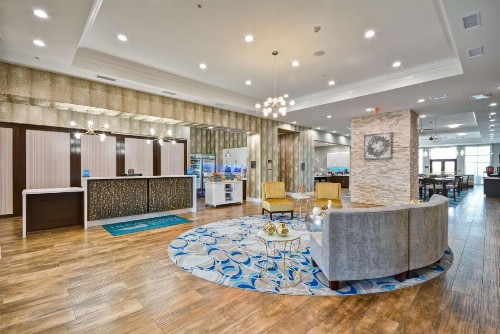 Homewood Suites By Hilton Galveston - image 5
