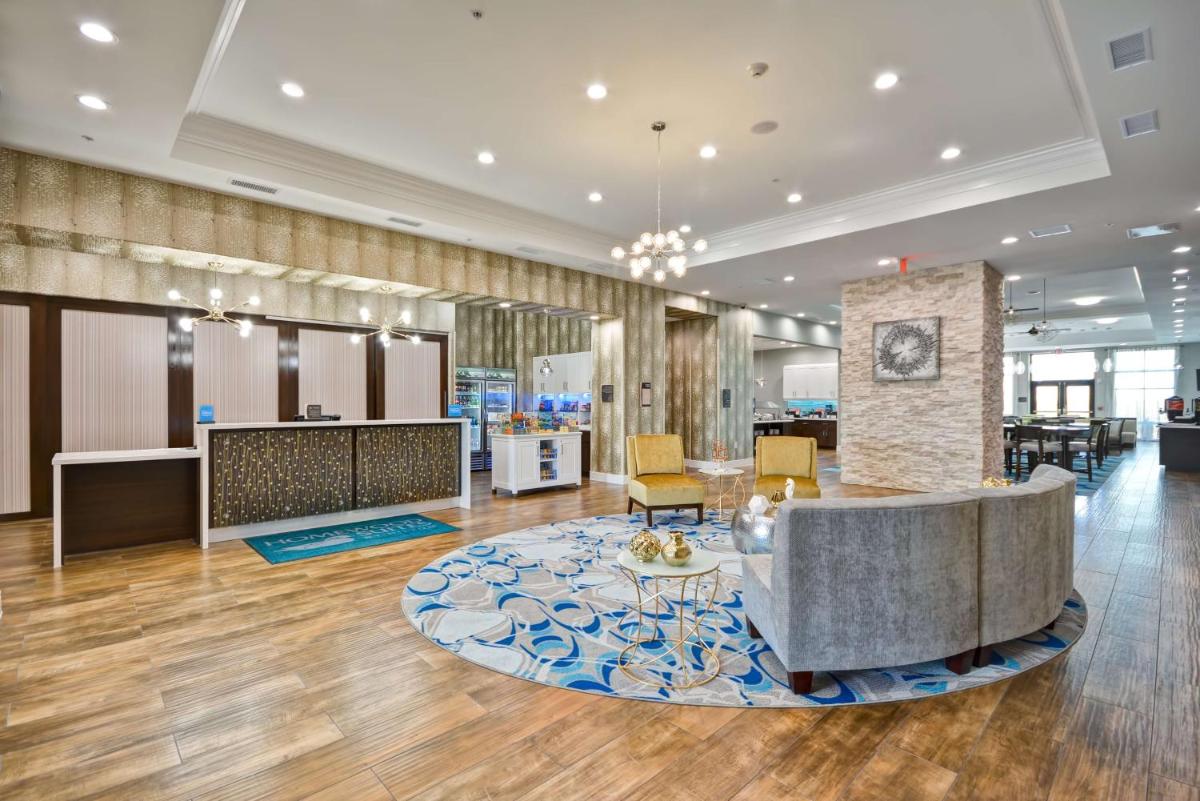 Homewood Suites By Hilton Galveston - image 5