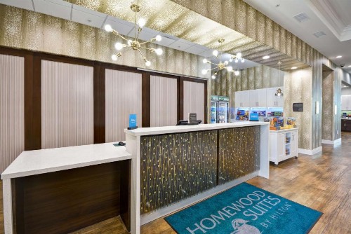 Homewood Suites By Hilton Galveston - image 6