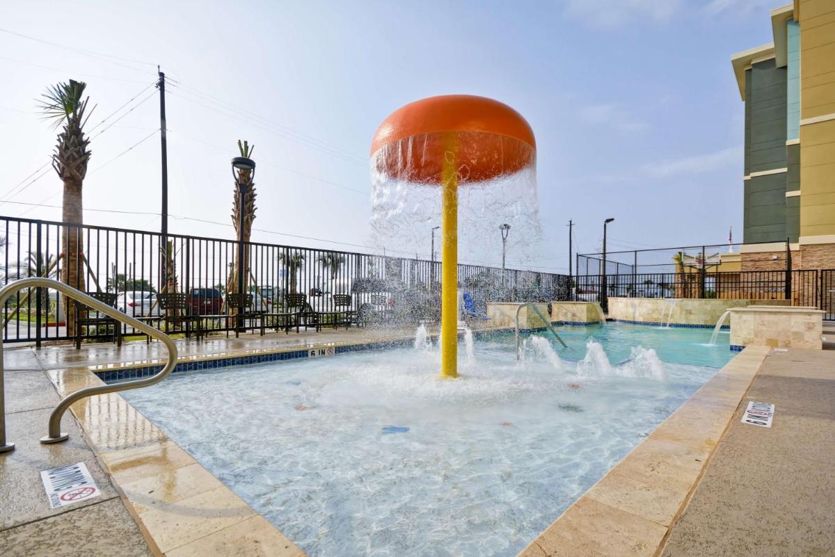Homewood Suites By Hilton Galveston - image 7