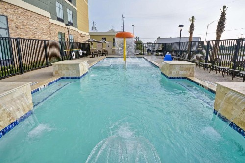 Homewood Suites By Hilton Galveston - image 8