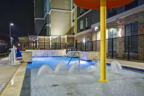 Homewood Suites By Hilton Galveston - image 9
