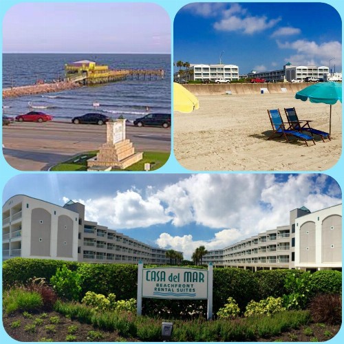 Casa Del Mar 215