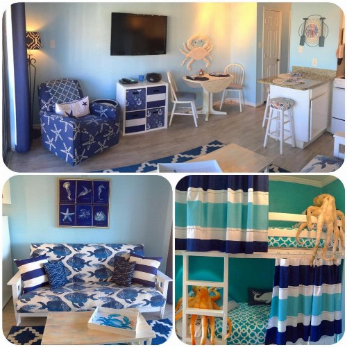 Casa Del Mar 215 - image 2