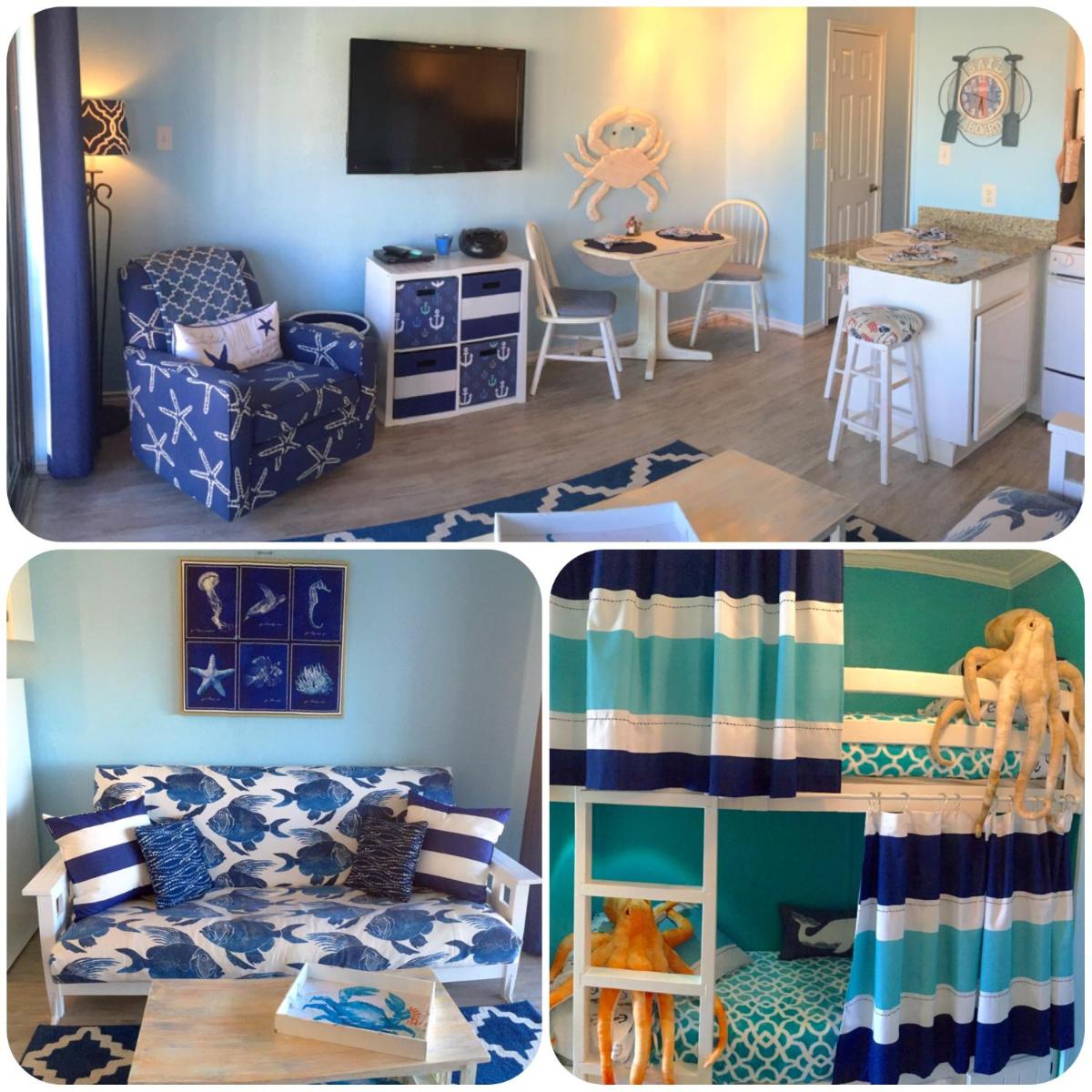 Casa Del Mar 215 - image 2