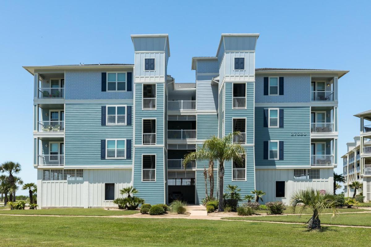 Beach Retreat - main image