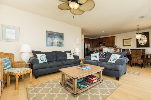 Barefoot Bungalow - image 8