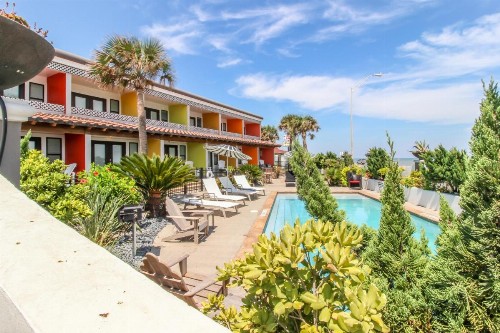 Condo di Cocco - KooKoo4Cocco - image 6