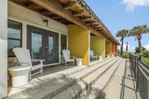 Condo di Cocco - Limendacocco - image 10