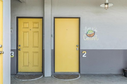 Condo di Cocco - Limendacocco - image 7