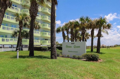 Galveston Oceanfront - image 13