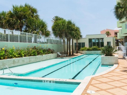 Galveston Oceanfront - image 2