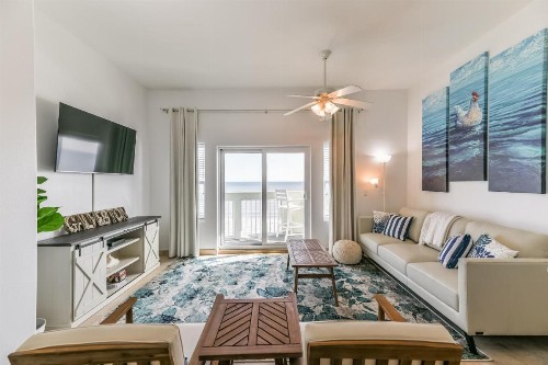 Galveston Oceanfront - image 35
