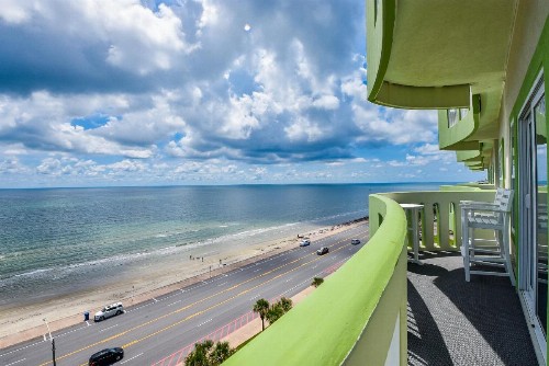 Galveston Oceanfront - image 7