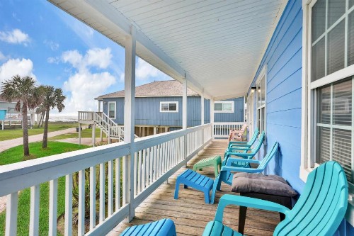 Seaside Cottage - image 10
