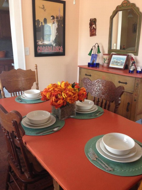 Coronado Palms Coastal Cottage - image 12