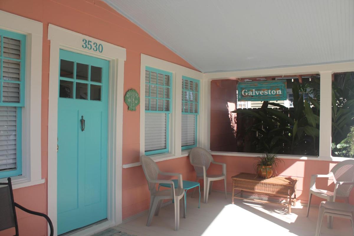 Coronado Palms Coastal Cottage - image 7