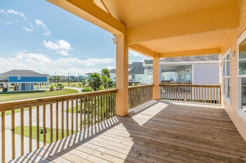 Beachside Retreat - image 1