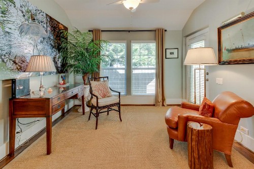 Luna Retreat - image 5