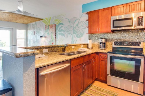 Condo di Cocco - Cocco Mo - image 12