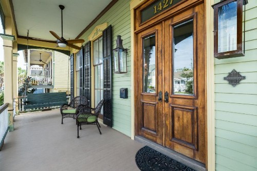 The Shaw House - image 12
