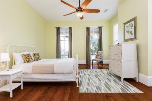 The Shaw House - image 7