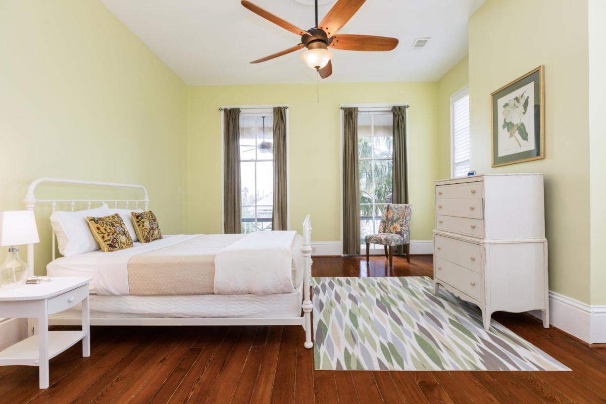 The Shaw House - image 7