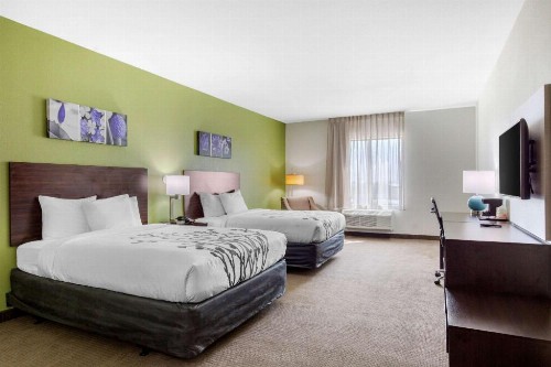Sleep Inn - image 12