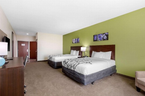 Sleep Inn - image 14