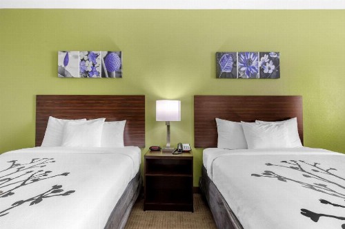 Sleep Inn - image 15