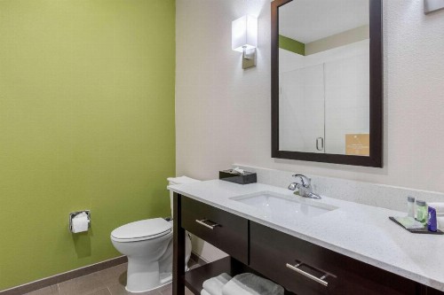 Sleep Inn - image 16