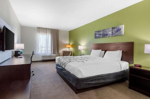Sleep Inn - image 25