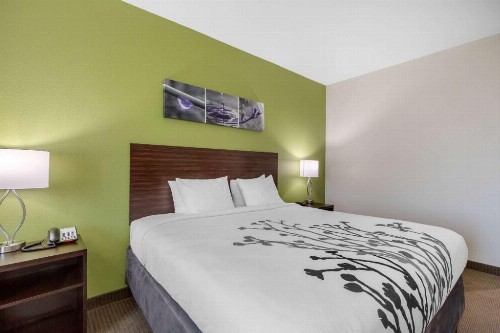 Sleep Inn - image 29